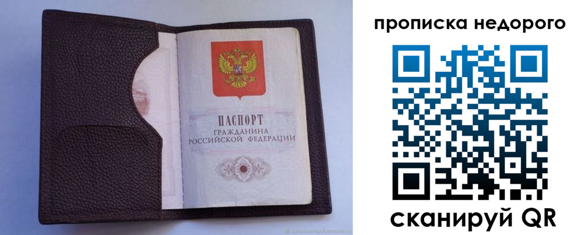 прописка законно в Егорьевске